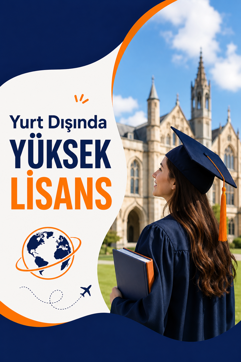 Eduforce Yüksek Lisans programı