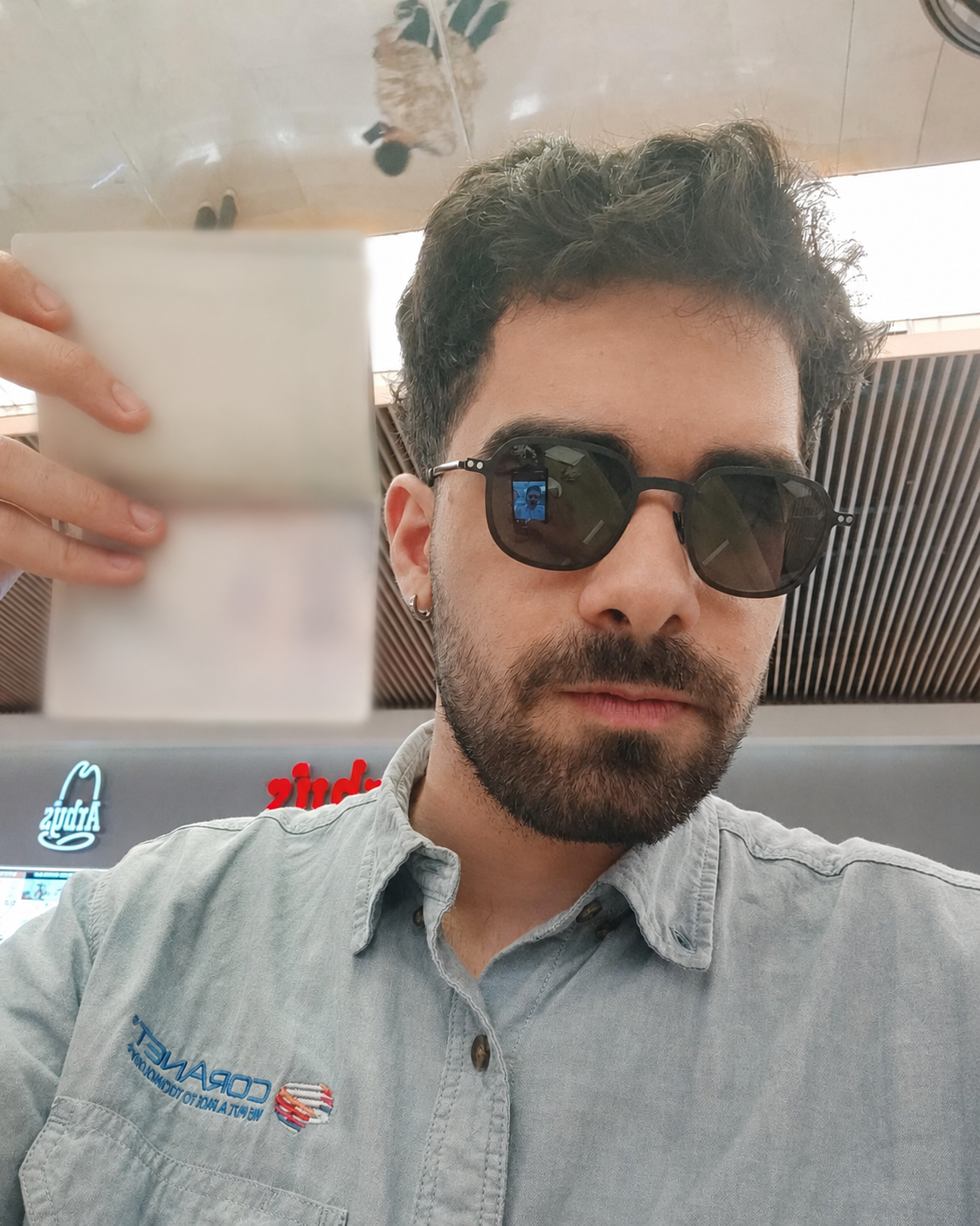 Süleyman Korkma Eduforce Work and Travel öğrenci deneyimi