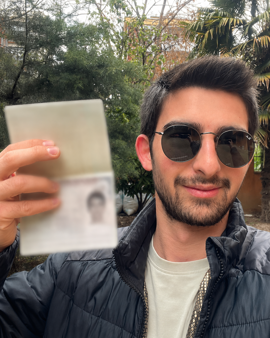 Arda Evren Eduforce Work and Travel öğrenci deneyimi