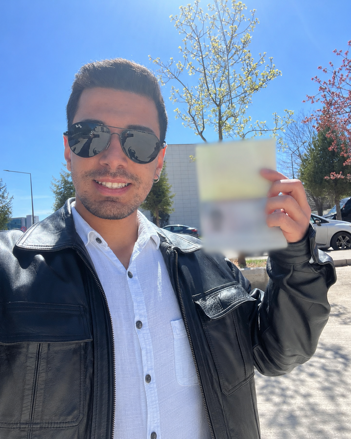 Atakan Efe Kırat Eduforce Work and Travel öğrenci deneyimi
