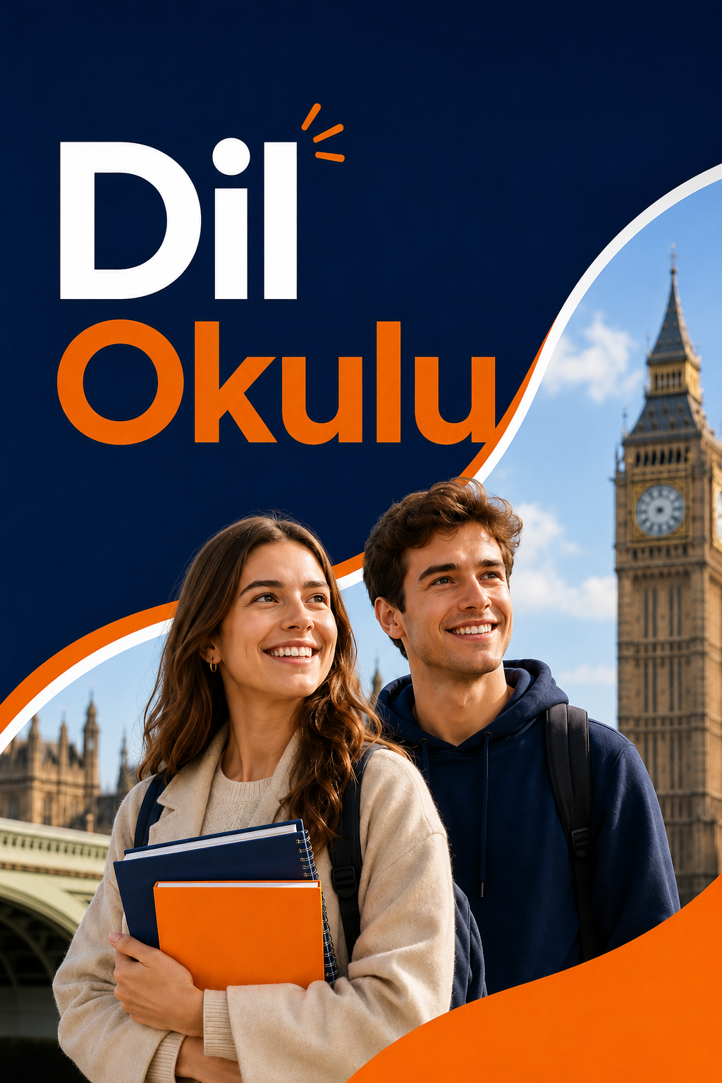 Eduforce Dil Okulu programı